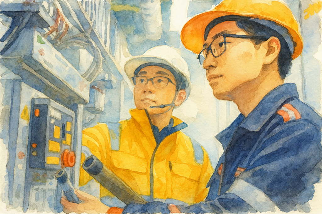 安心購屋、專業把關，確保房屋的安全與品質