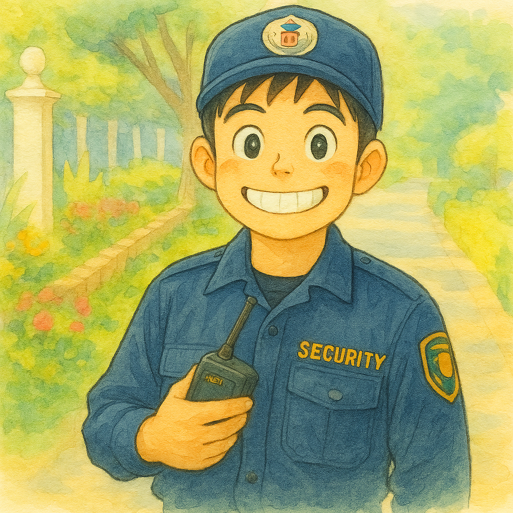 專業管理，共築美好社區