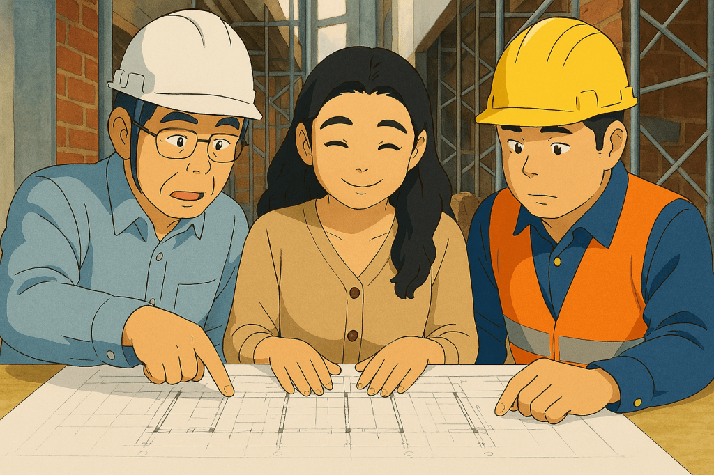 專業驗屋，守護每一個家！