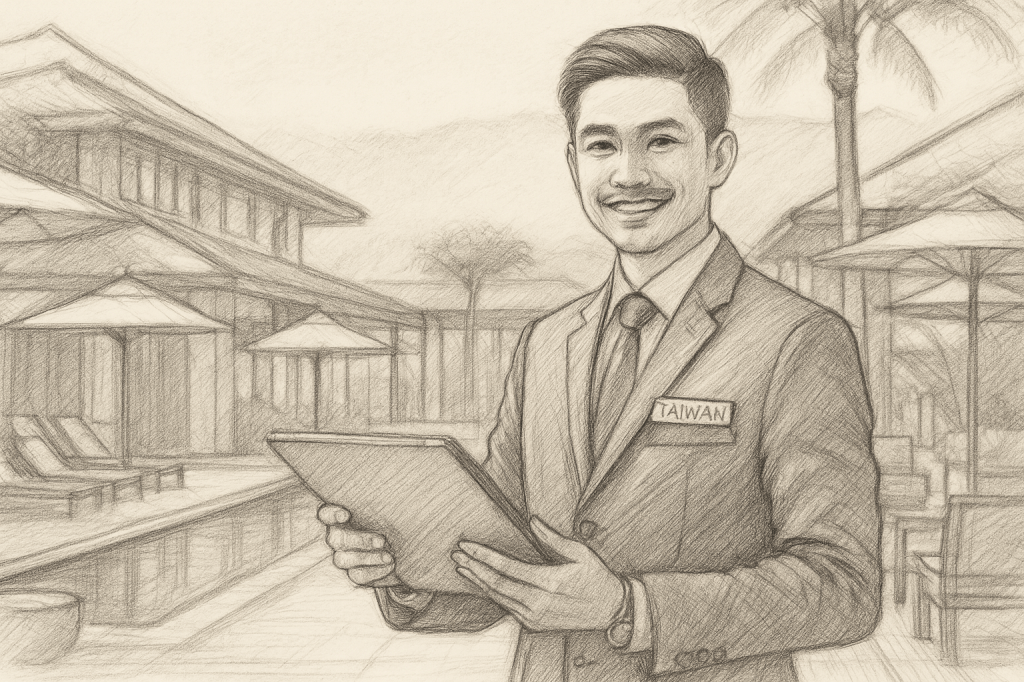 專業社區經理人扮演著整合智慧城市的核心角色