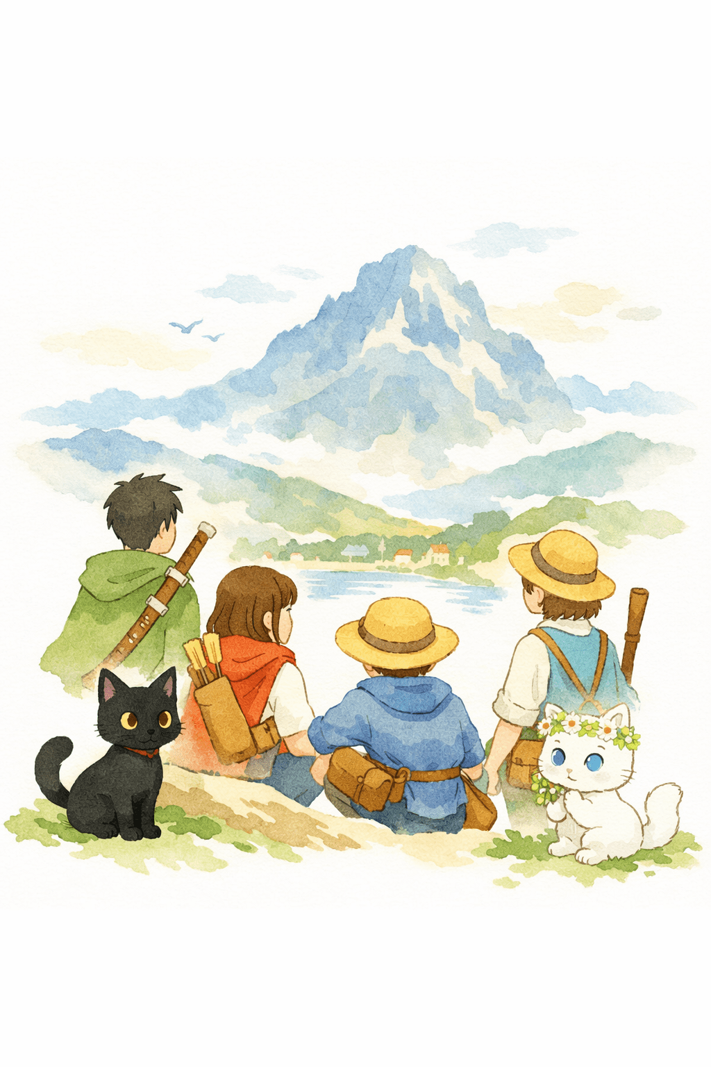 沒有三兩三，不敢上梁山