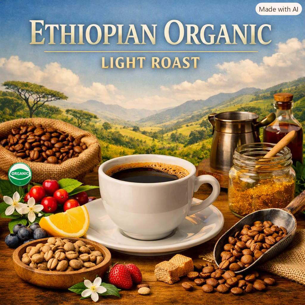 探索 A-Tao Coffee&nbsp;全新上架的七款精品咖啡